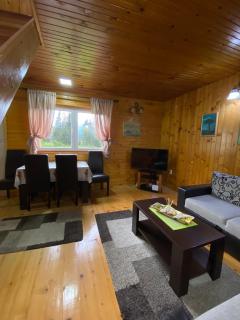 Guest House Dzajovic - Žabljak - 6