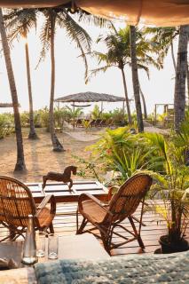 Villa Fiesta - Beachfront Getaway - Verna - 7