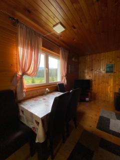 Guest House Dzajovic - Žabljak - 2