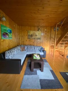 Guest House Dzajovic - Žabljak - 5