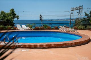 Taormina Mare Apartment - Taormina - 1