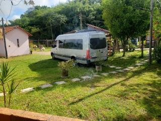 Camping Portela - Baependi - 8