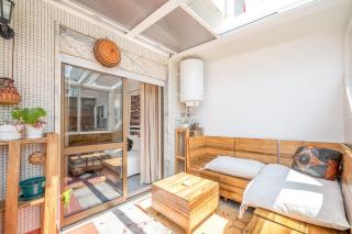 GuestReady - Relaxing stay in Cacilhas - Almada - 4