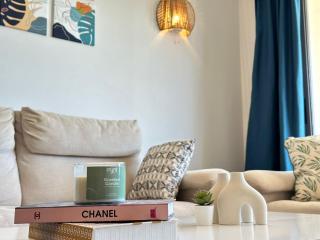 Marassi One Bedroom North Coast Marina 2-1Q-104 - El-Alamein - 4