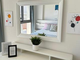 Marassi One Bedroom North Coast Marina 2-1Q-104 - El-Alamein - 1