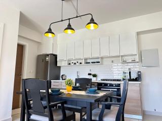 Marassi One Bedroom North Coast Marina 2-1Q-104 - El-Alamein - 3