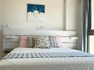 Marassi One Bedroom North Coast Marina 2-1Q-104 - El-Alamein - 5