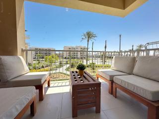 Marassi One Bedroom North Coast Marina 2-1Q-104 - El-Alamein - 7
