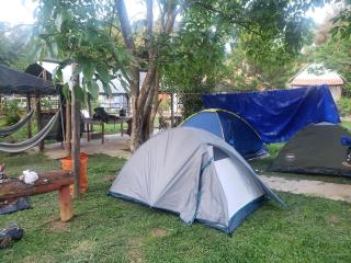 Camping Portela - Baependi - 9