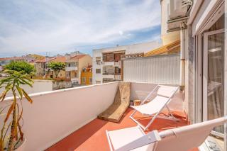 GuestReady - Relaxing stay in Cacilhas - Almada - 9