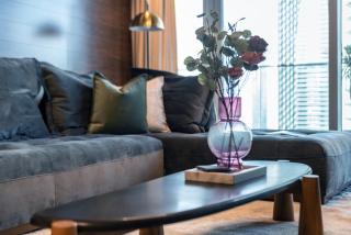 GuestReady - Heights haven with Burj Khalifa views - Dubai - 5