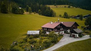 Neudegghof - Eben im Pongau - 9