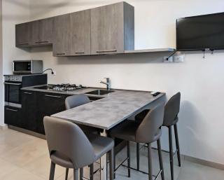 Casa Dal Cero 1 - 5