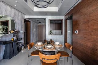 GuestReady - Heights haven with Burj Khalifa views - Dubai - 4