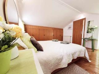 Apartments Adriatic Riviera Crikvenica - Crikvenica - 7