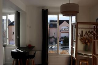 Chez Guillaume joli Studio, RER proche château et direct Paris, Petite Cour ensoleillée - Versalles - 7