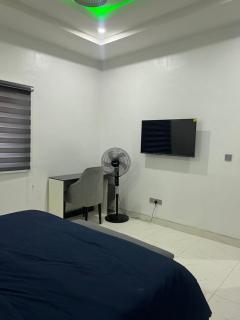 Exotic 2 bedroom apartment - Abuja - 6