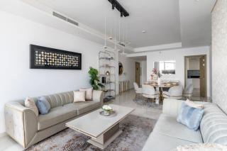 GuestReady - Luxury life in Business Bay - Dubai - 5