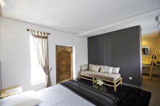 Riad Kasbah 117 - Marrakesh - 9