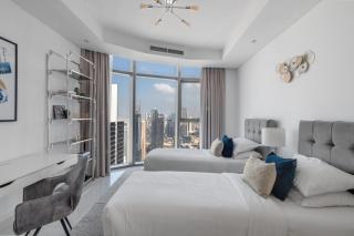 GuestReady - Luxury life in Business Bay - Dubai - 7