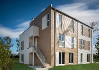 Ferienwohnung Sternelounge Olpenitz - Olpenitz - 1