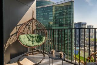 GuestReady - A fantastic home in Business Bay - Dubai - 8