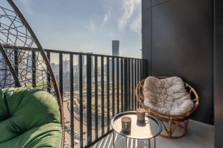 GuestReady - A fantastic home in Business Bay - Dubai - 7