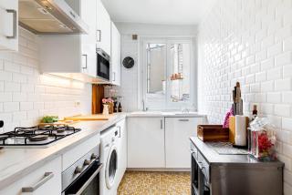 GuestReady - Apt. Lumineux pour 2 près du Marais - París - 3