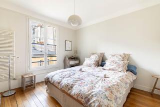 GuestReady - Apt. Lumineux pour 2 près du Marais - París - 8