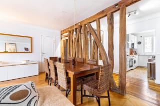 GuestReady - Apt. Lumineux pour 2 près du Marais - París - 4