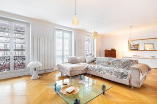 GuestReady - Apt. Lumineux pour 2 près du Marais - París - 6