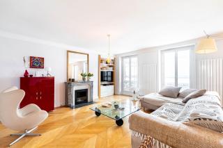 GuestReady - Apt. Lumineux pour 2 près du Marais - París - 0