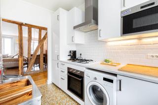 GuestReady - Apt. Lumineux pour 2 près du Marais - París - 7