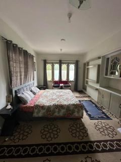 Upway guest house - Skardu - 5