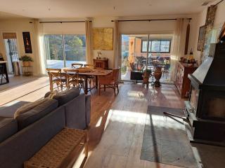 Superbe villa 150 m2 plain pied climatisée avec piscine - Rocbaron - 2