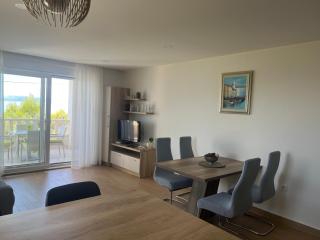 Waterfront Apartments - Tucepi - 4