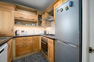 GuestReady - Sunny Victoria Hall - London - 1