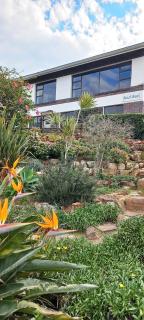 Beach Break B&B - Deluxe Suites - Port Alfred - 9