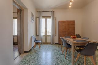 Trapani's Heart - Lovely Apartment in the Center - Trapani - 2