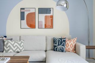 GuestReady Holiday Homes - One Mint Sunset - Dubai - 5