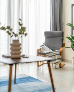 GuestReady Holiday Homes - One Mint Sunset - Dubai - 4