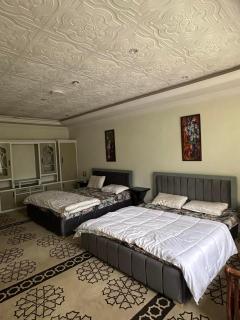 Upway guest house - Skardu - 6
