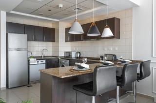 GuestReady Holiday Homes - A Bright Day Ahead - Dubai - 1
