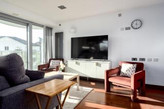 GuestReady - Riverside Retreat in Battersea - Londra - 0