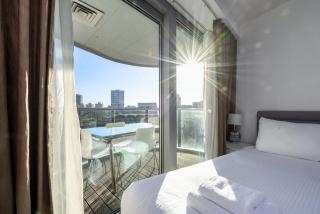 GuestReady - 2BR in Battersea with Balcony - 0