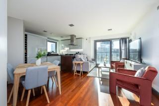 GuestReady - Riverside Retreat in Battersea - Londra - 6