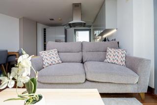 GuestReady - Riverside Retreat in Battersea - Londra - 4
