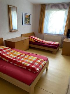 Easyrooms - Oebisfelde - 0