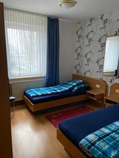 Easyrooms - Oebisfelde - 9