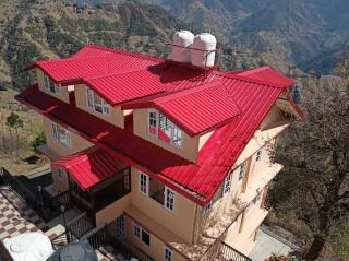 Hotel O Home Rising Hills Home Stay - Chhota Simla - 4